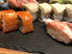 -广东嘉华大酒店·季花铁板烧餐厅