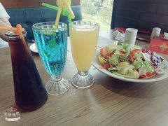 -巴渝菜馆(涿州店)