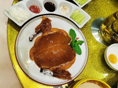 -大鸭梨烤鸭店(朝阳路店)