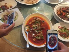 -厦门宝龙铂尔曼大酒店·龙之渊中餐厅