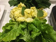 -海鸿荟·沿江菜(中山北路店)