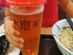-永和大王(茉莉上新·军博店)