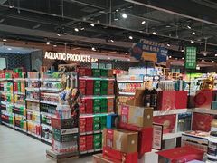 -翠微家园超市(甘家口店)