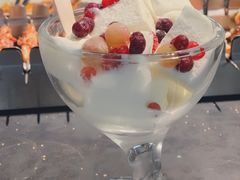 -很久以前羊肉串(昌里路三钢里店)