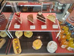 -Peet's 皮爷咖啡(望京小街店)