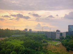 -龙湖南京江北天街