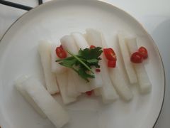 -禾谷韩餐(热带海洋学院店)