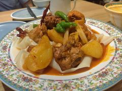 -阿西叶滩羊馆(交大店)
