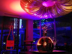 -广州柏悦酒店·悦吧·顶楼露天酒吧