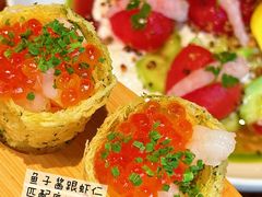 -Bistro 63 创意融合料理(广粤天地店)