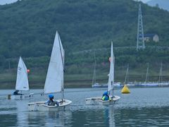 -北京金海湖景区