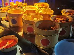 -水桶王国主题餐厅·聚会·生日派对·亲子活动·家庭套餐(亚龙湾希尔顿店)