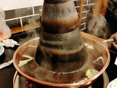 -裕德孚·非遗手切涮羊肉(东直门内大街店)