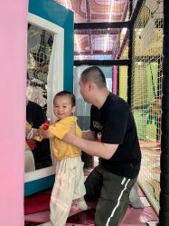 -MELAND CLUB亲子乐园·派对·餐厅(北京芳圆里ID MALL店)