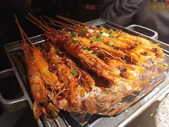 -绿茶餐厅(领展购物广场·中关村店)