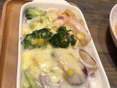 -孖记茶档·热腾茶餐(荔湾领展广场店)