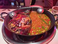 -江北北火锅馆·公路夜市(魏公村店)