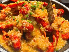 -一棠龙虾•王牌虾球(恒隆广场店)