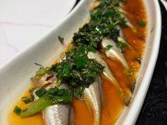 -壹只菜·崇明本地特色菜(崇明南门店)