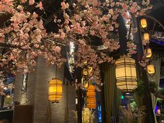 -绿茶餐厅(千岛湖银泰城店)