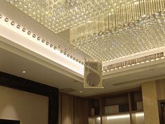 -世纪缘湖滨花园酒店·湖景轩中餐厅(太阳宫店)