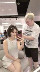 -Z.X HAIR SALON张新美业