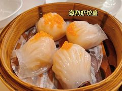 -新海利海鲜城·41年珠海老字号(夏湾店)