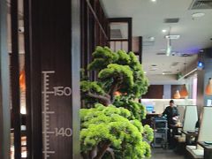 -匠和风精致料理(莆田财富中心店)