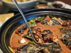 -茶叁酒肆·楚味江湖(菱角湖店)