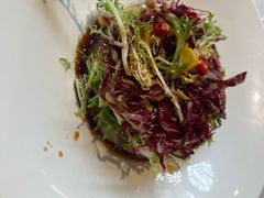 -狮王府淮扬菜(夫子庙老门东店)