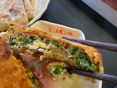 -兰庆鸡蛋馃(人民路店)