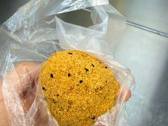 -运栋天马牛肉饼(长郡店)