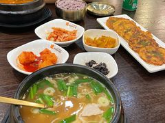 -釜山豚骨汤饭(芝罘万达广场店)