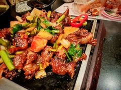 -将军牛排·尔滨地标朝鲜族美食(总店)