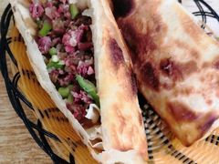 -弘善寺驴肉馆(十里河文化园店)