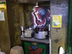 -蜀留香石锅鱼(六顺街店)