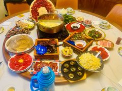 -如意林卡藏餐吧(大昭寺店)