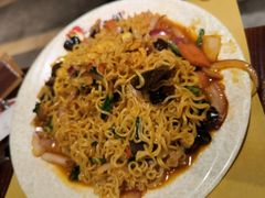 -状元阁烧烤(群力店)