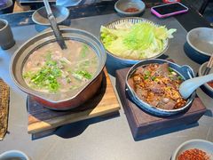 -古市香跷脚牛肉·非遗传承单位