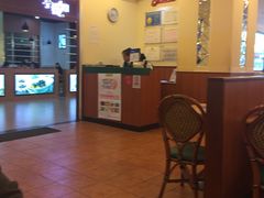 -萨莉亚意式餐厅(深圳北站店)