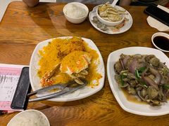 -南海渔家•海鲜•正宗海南菜(亚特兰蒂斯店)