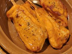 -萨莉亚意式餐厅(苏州泉屋店)