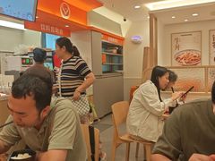 -吉野家(上海美罗城店)
