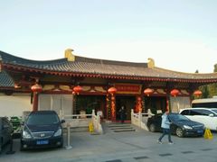 门面-大唐博相府酒店·陕西官府菜