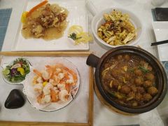 -香满楼(南关店)