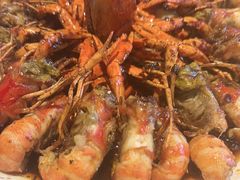 -红盔甲·小龙虾(天钥桥店)