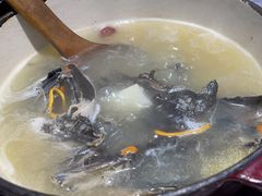 -黑鸡小馆(金源店)