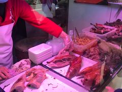 -章云板鸭(评事街店)