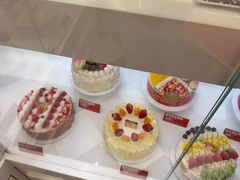 -味多美蛋糕(新和平里店)