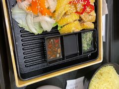 -大家乐(深圳喜荟城店)